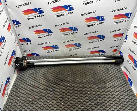 AZ932555200006 Топливозаборник для Sinotruk Sitrak C7H