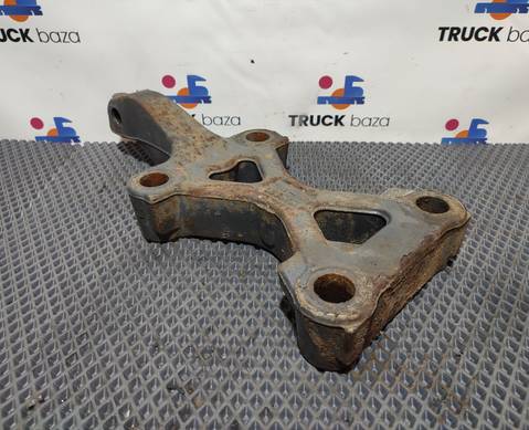 1769882 Кронштейн амортизатора заднего правый для Scania