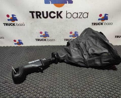 1762775 Рычаг МКПП для Scania 4-series R (с 1995 по 2007)