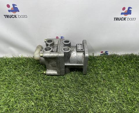 0481064108 Кран тормозной главный для Volvo F F7 (с 1984 по 1989)