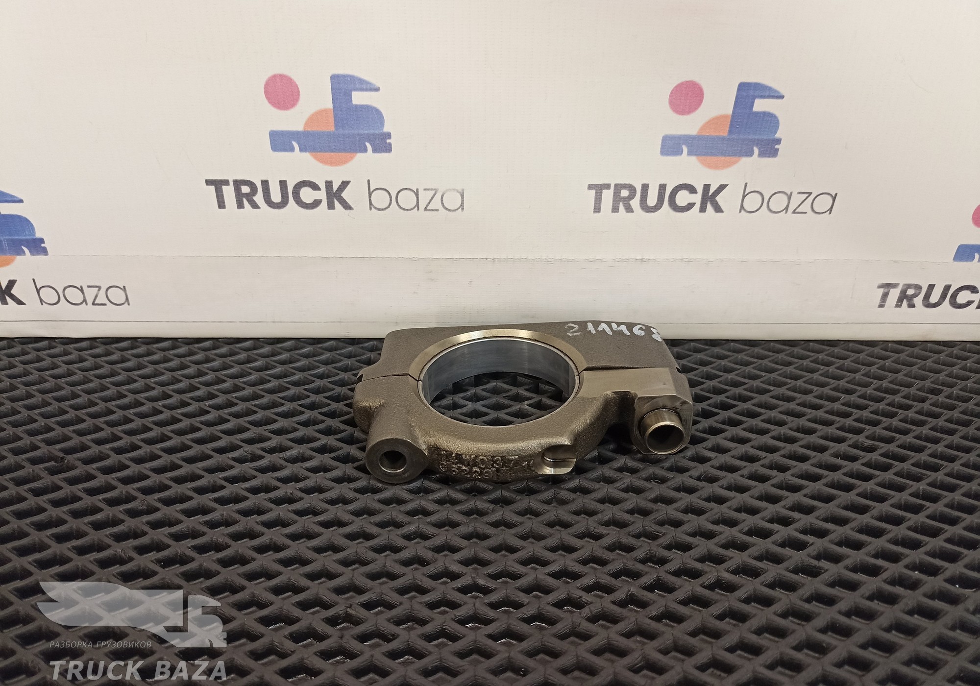 7403161079 Постель распредвала для Renault T