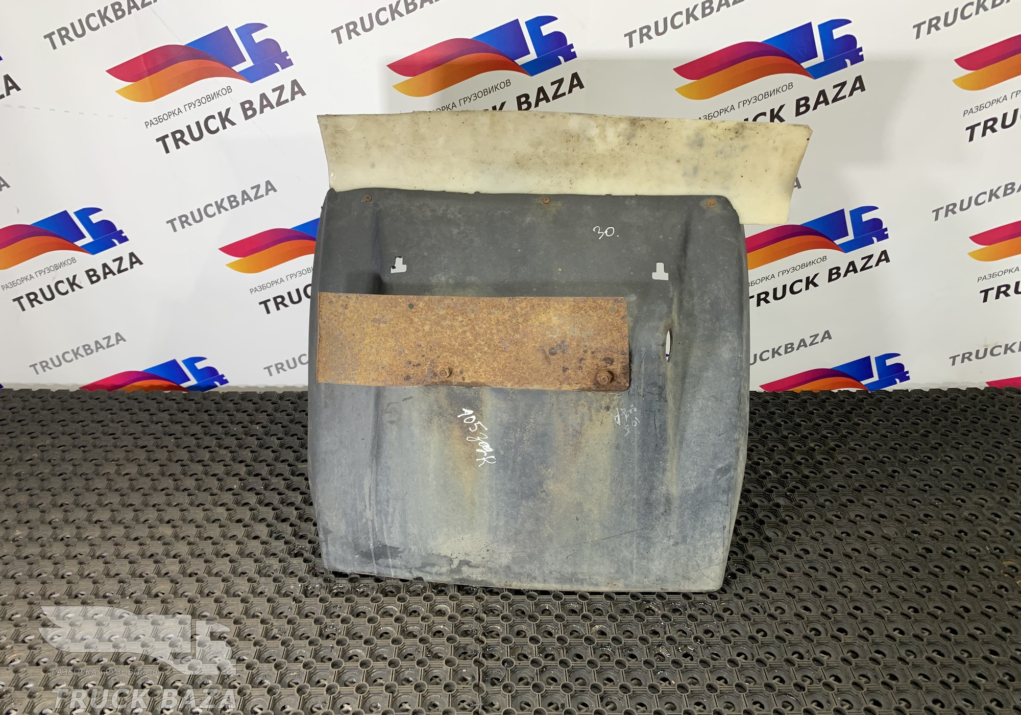 1328934 Крыло заднее для Daf