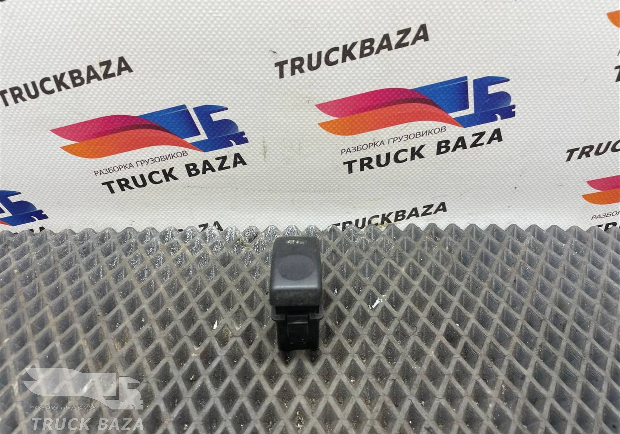 1435594 Кнопка регулировки высоты подвески для Daf XF105 (с 2005)