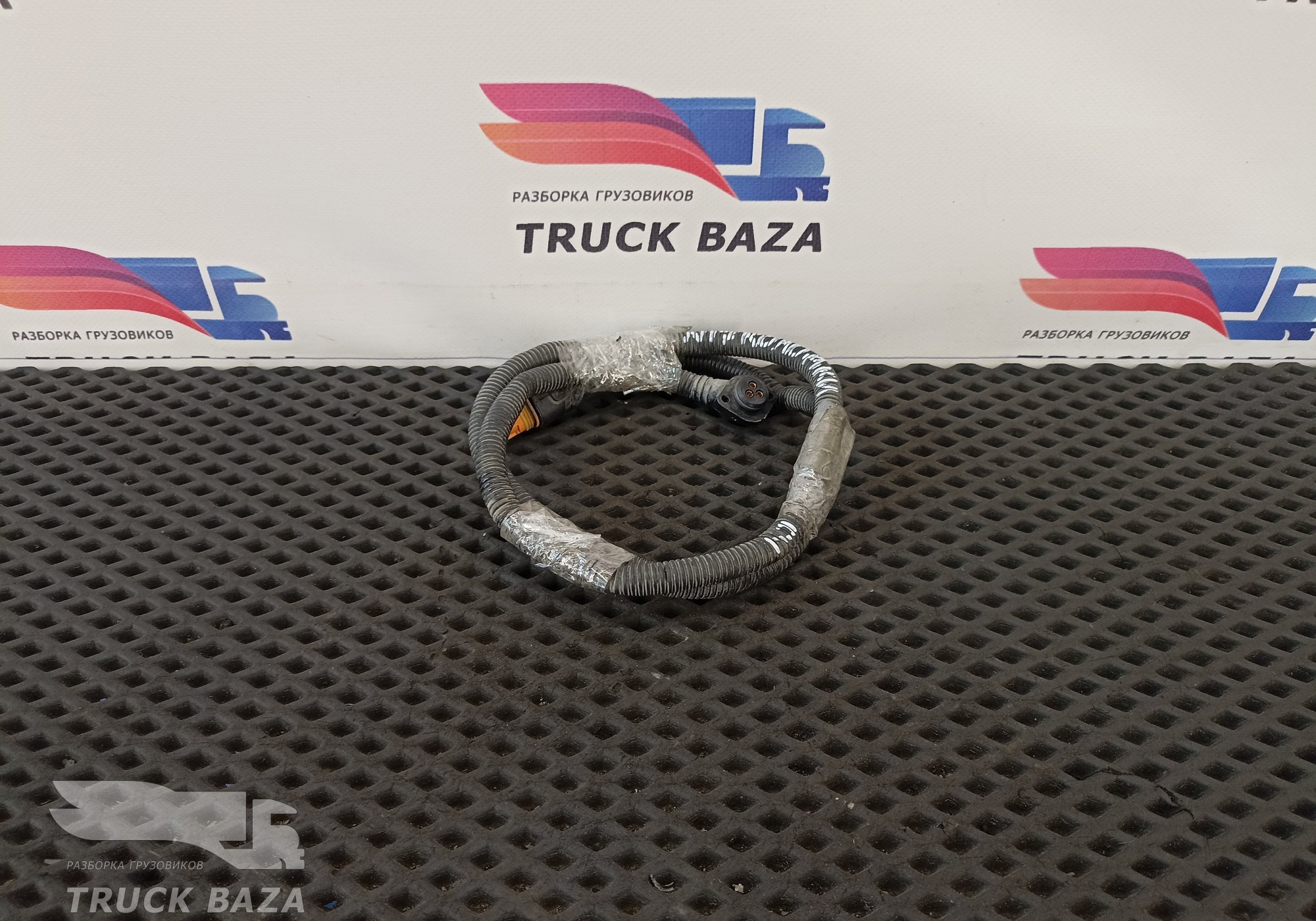 81254296893 Провод датчика износа колодок для Man TGM