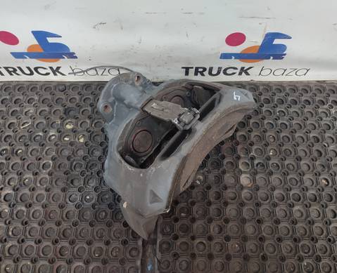 A9604200501 Суппорт передний левый для Mercedes-Benz Actros New Actros MP4 (с 2011)