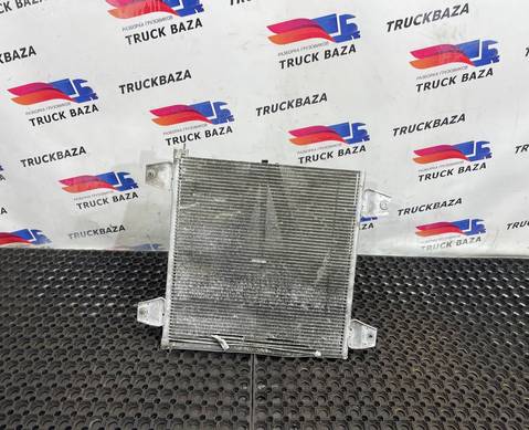 1629115 Радиатор кондиционера для Daf XF105 (с 2005)