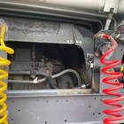 Daf XF105 2012 г. в разборе