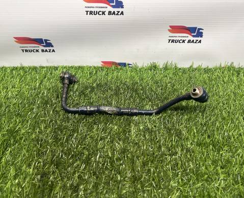 612630030311 Трубка масляная для Shacman X3000 (с 2014)