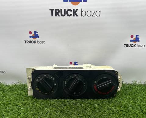 A0004460728 Блок управления отопителем для Mercedes-Benz Atego