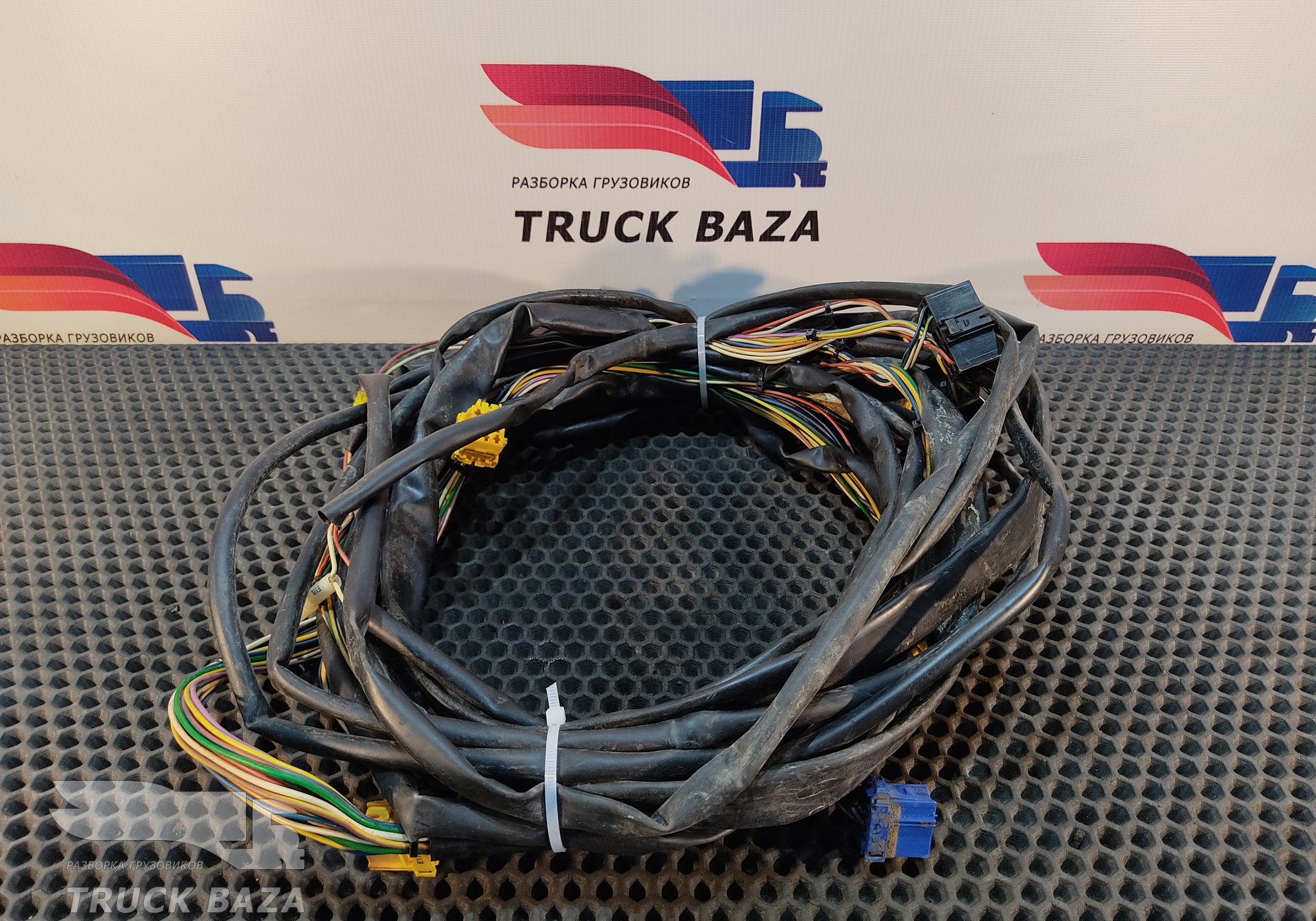 20455052 Проводка кабины для Volvo FM