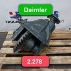 A9603505100 Редуктор заднего моста Daimler 2.278 2021 года для КАМАЗ 54901