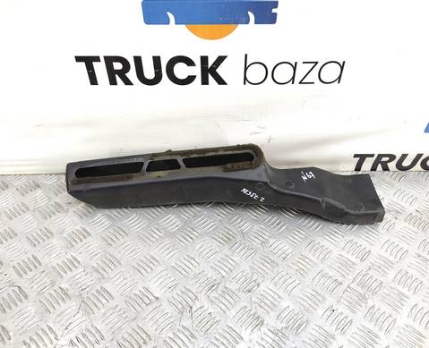 81619500436 Воздуховод отопителя для Man TGX II (с 2012)