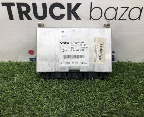 0004466302 Блок управления FR для Mercedes-Benz Actros