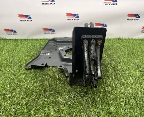 1481526 Кронштейн тормозных кранов для Scania 5-series