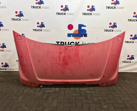 1757973 Спойлер кабины верхний для Scania 4-series