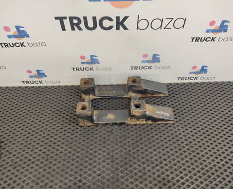 5490110114968 Проставка топливного бака для КАМАЗ 54901