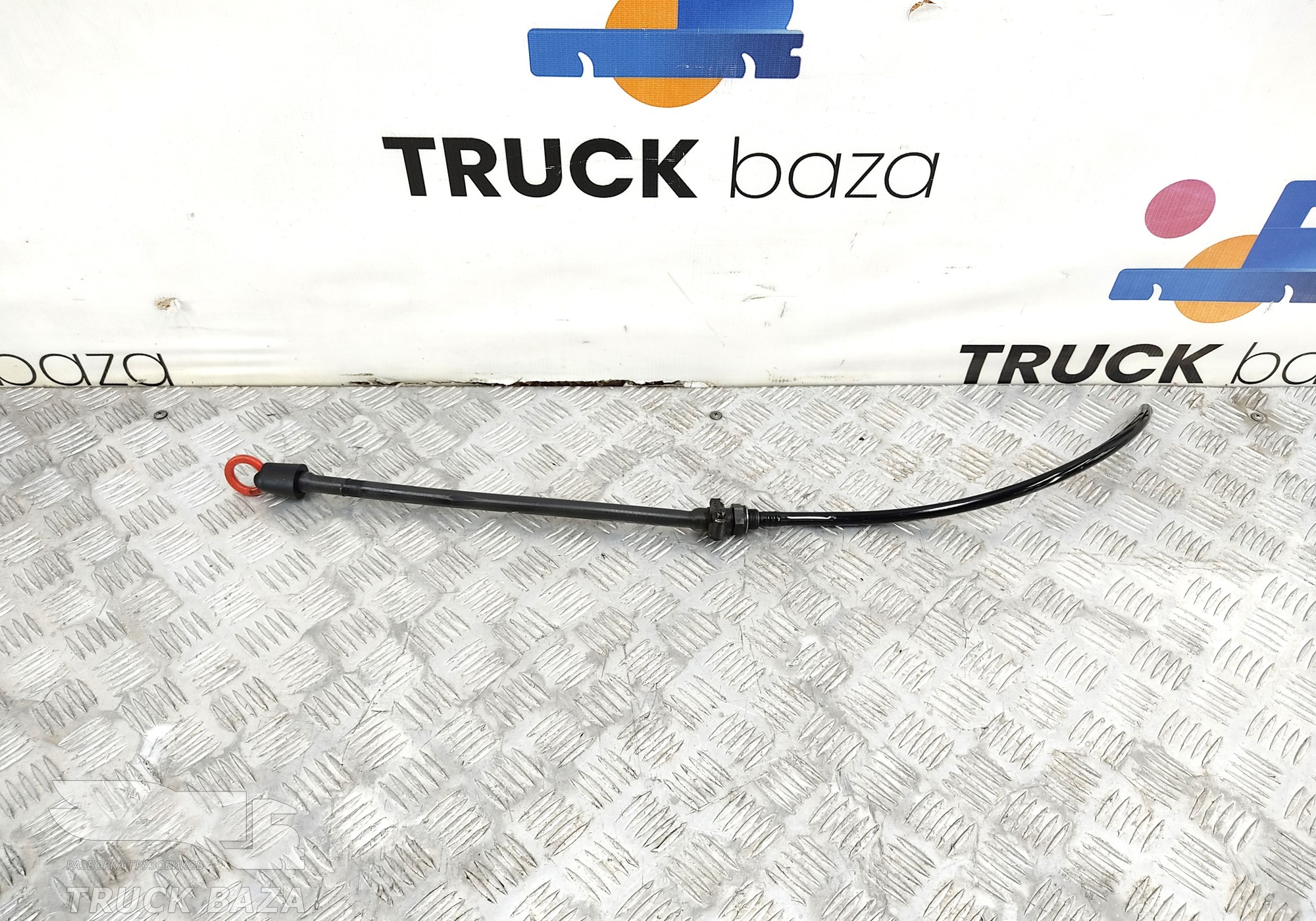 A4570106572 Щуп масляный для Mercedes-Benz