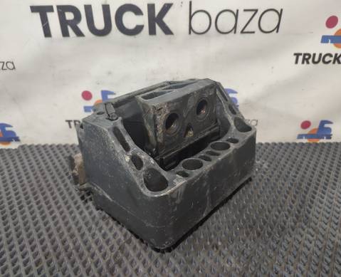 A9602412413 Подушка двигателя задняя для Mercedes-Benz Actros New Actros MP4 (с 2011)