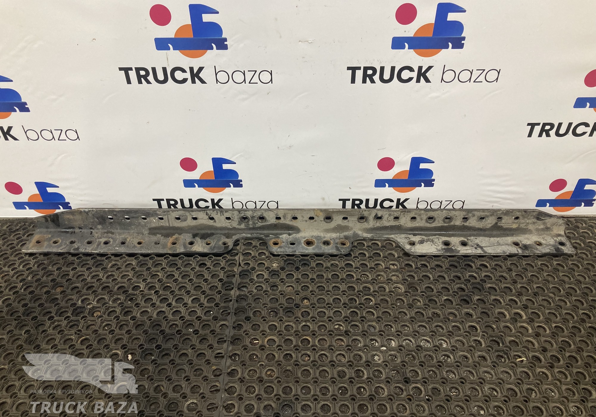 Кронштейн крепления седла для Ford F-MAX (с 2018)