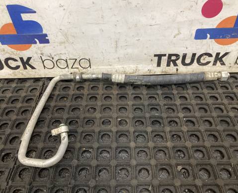 45104811400600 Трубка компрессора кондиционера для КАМАЗ