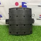 2170667 Колодка барабанного тормоза задняя