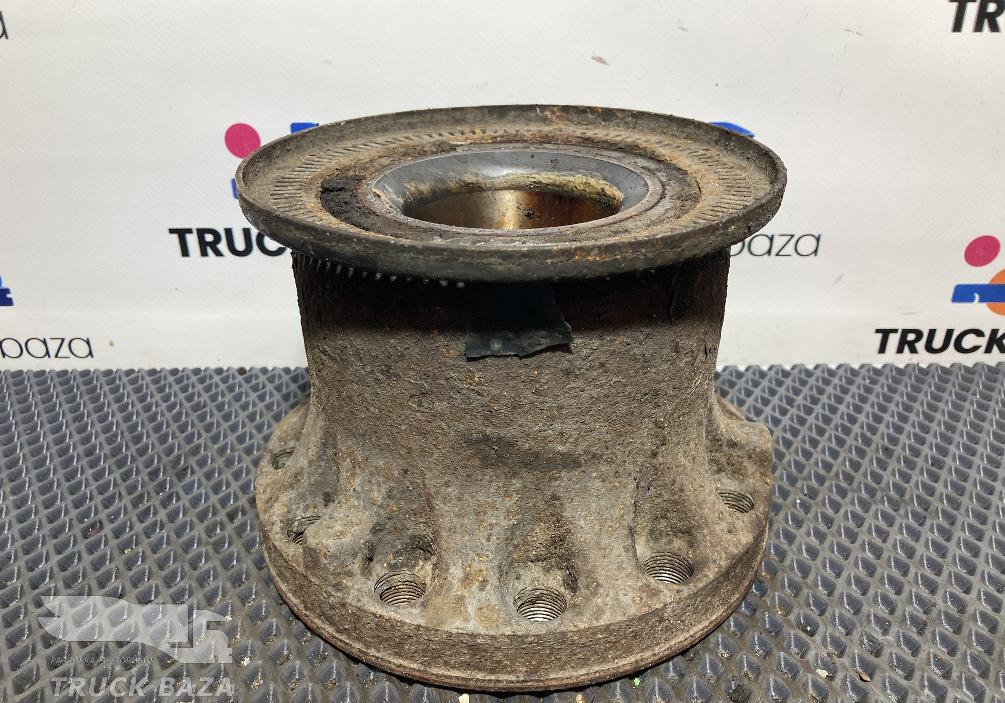 81934200349 Ступица передняя