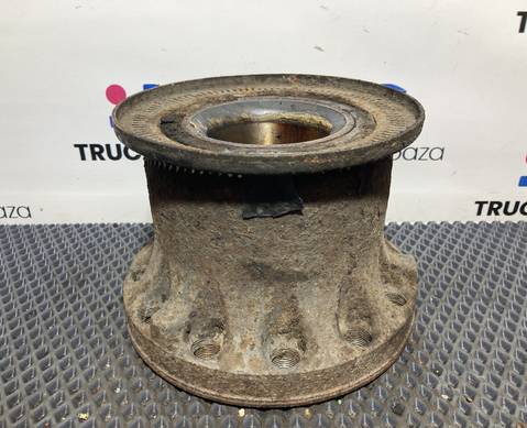 81934200349 Ступица передняя для Man TGX