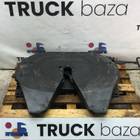 1353631 Седло JOST 150 мм для Mazda 121