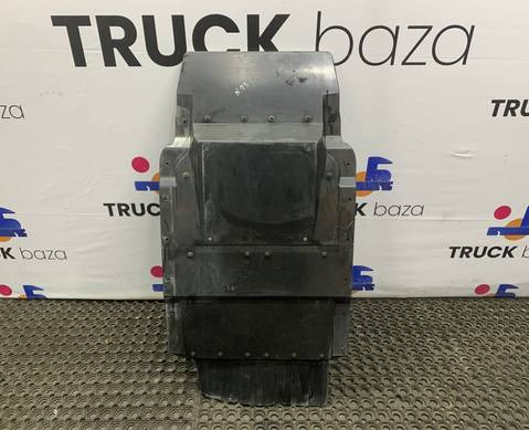 81612100462 Крыло переднее задняя часть для Man TGA