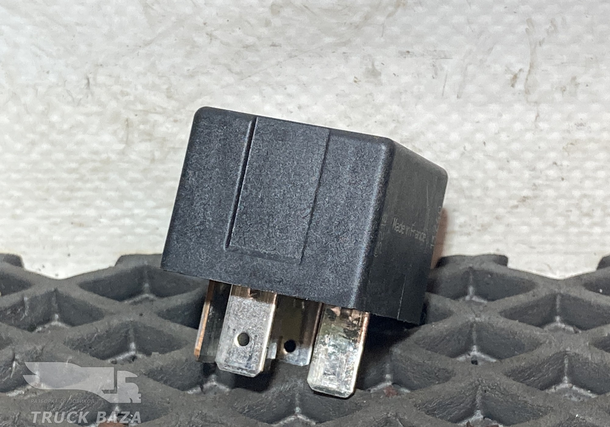 21244697 Реле 24V для Volvo FH 4 (с 2012)