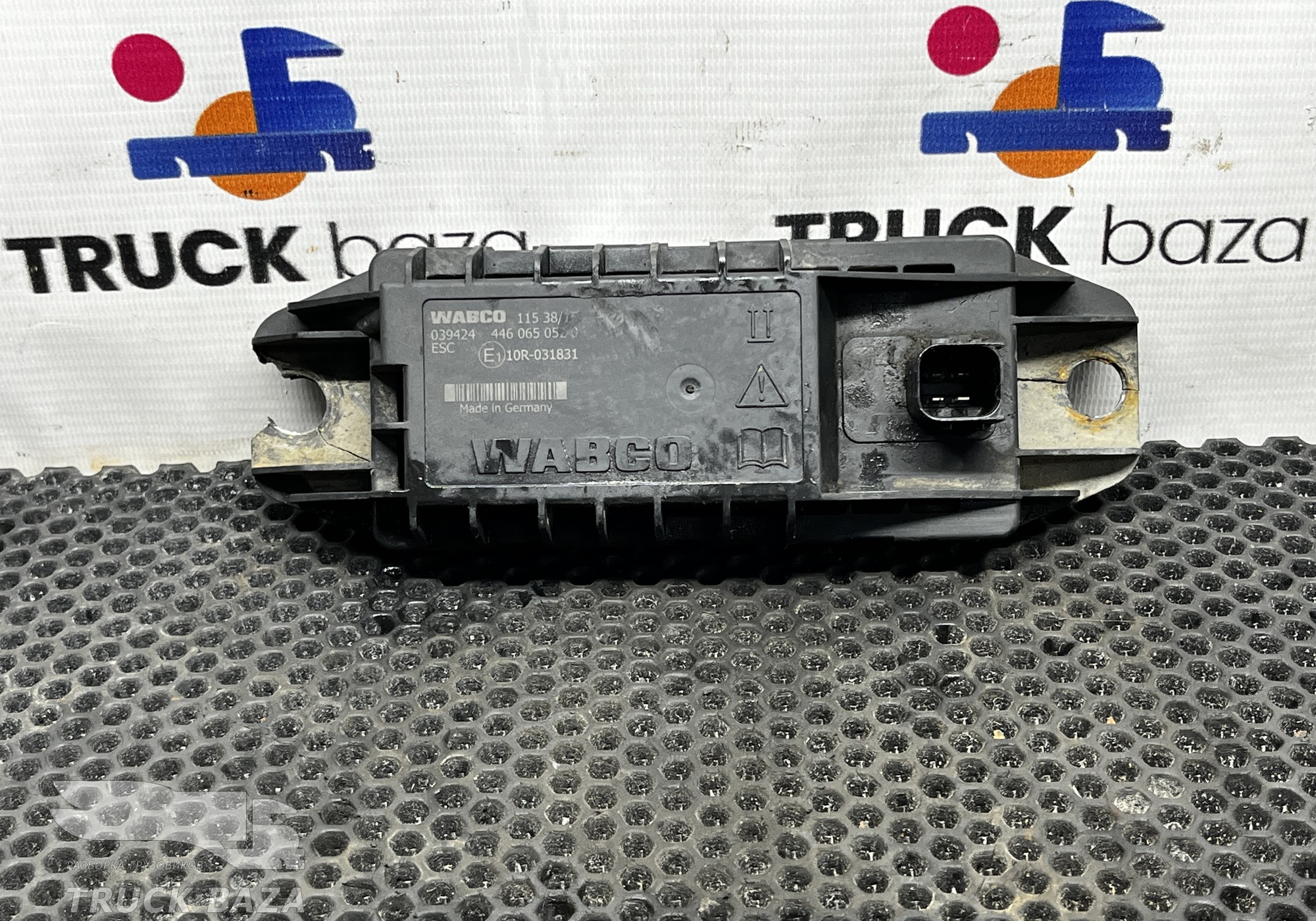 4460650520 Блок управления ESC