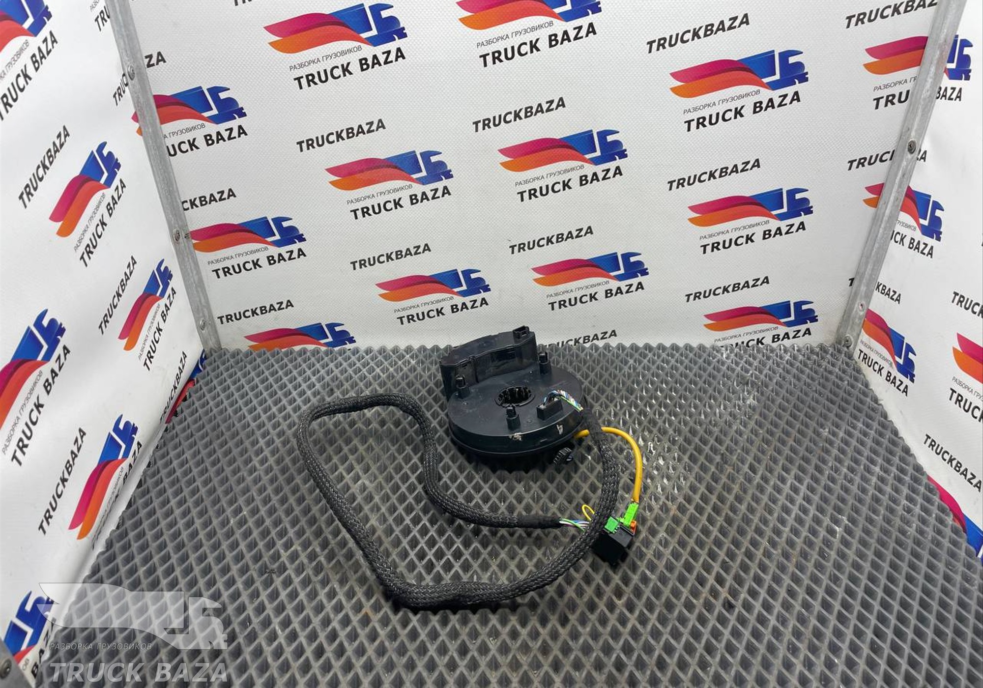 2234934 Шлейф подрулевой для Daf XF105 (с 2005)