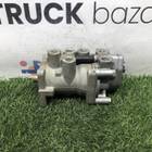 MB4658 Кран тормозной главный для Разные Грузовики