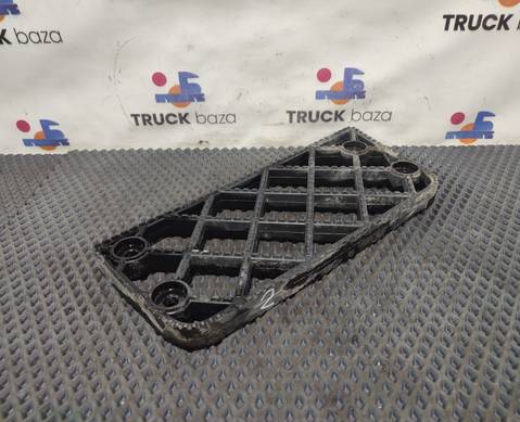 5490840501710 Площадка подножки для КАМАЗ 5490 (с 2013)