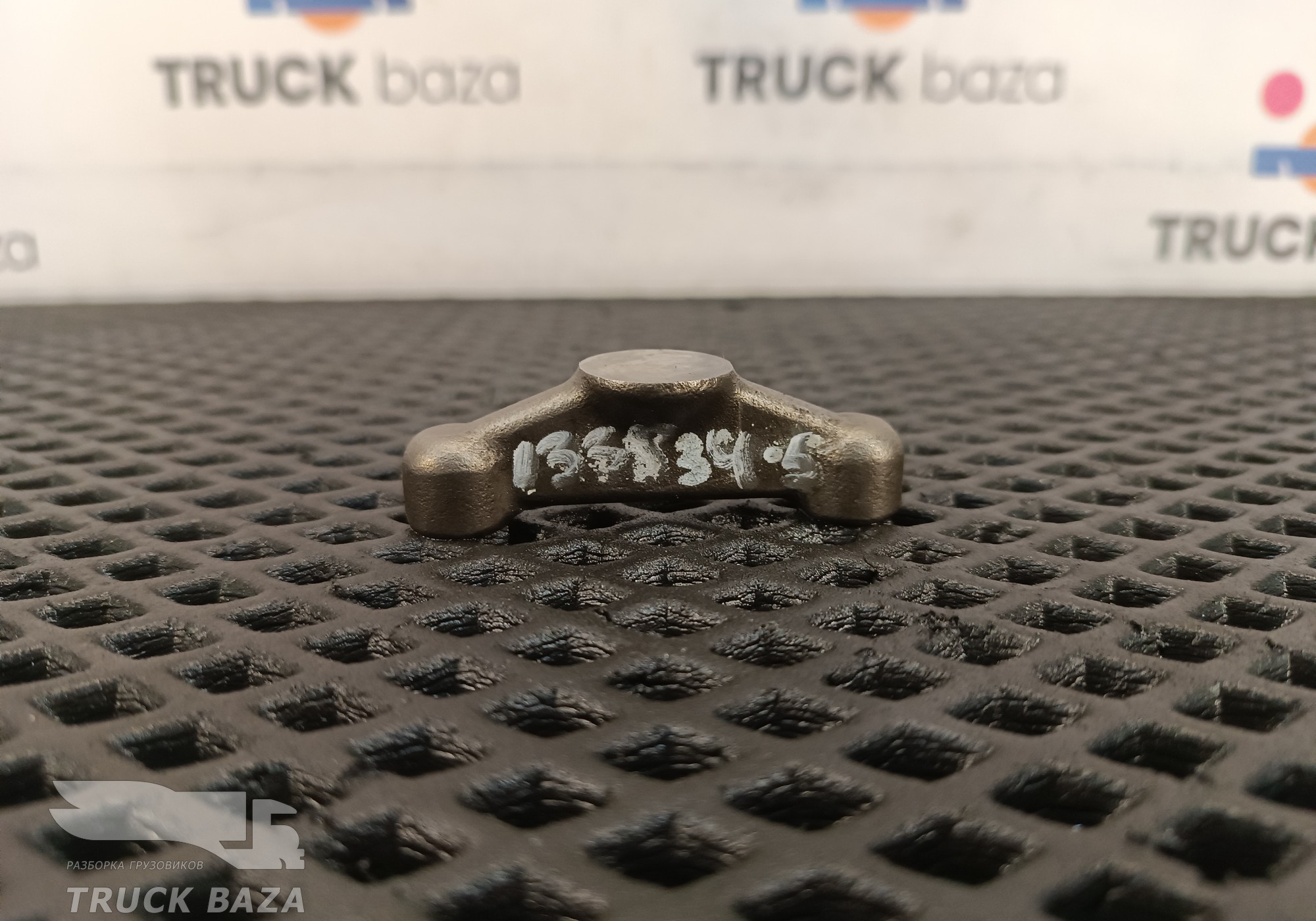 A5410550806 Коромысло для Mercedes-Benz Axor I (с 2001 по 2004)