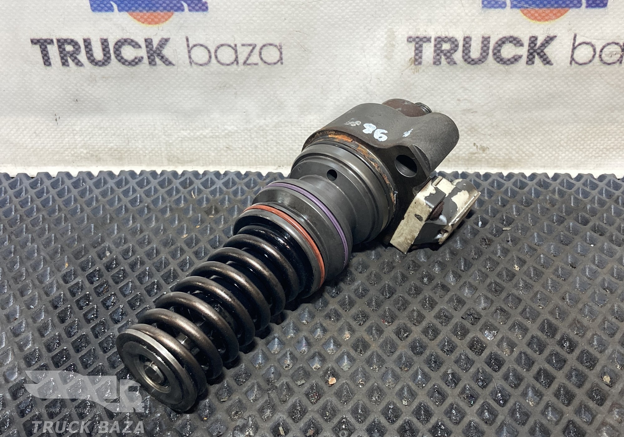 1668325 PLD секция для Daf XF105 (с 2005)