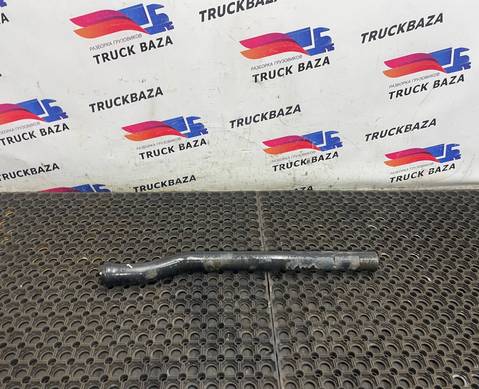 81664206032 Кронштейн заднего крыла передний правый для Man TGX TG3 (с 2020)