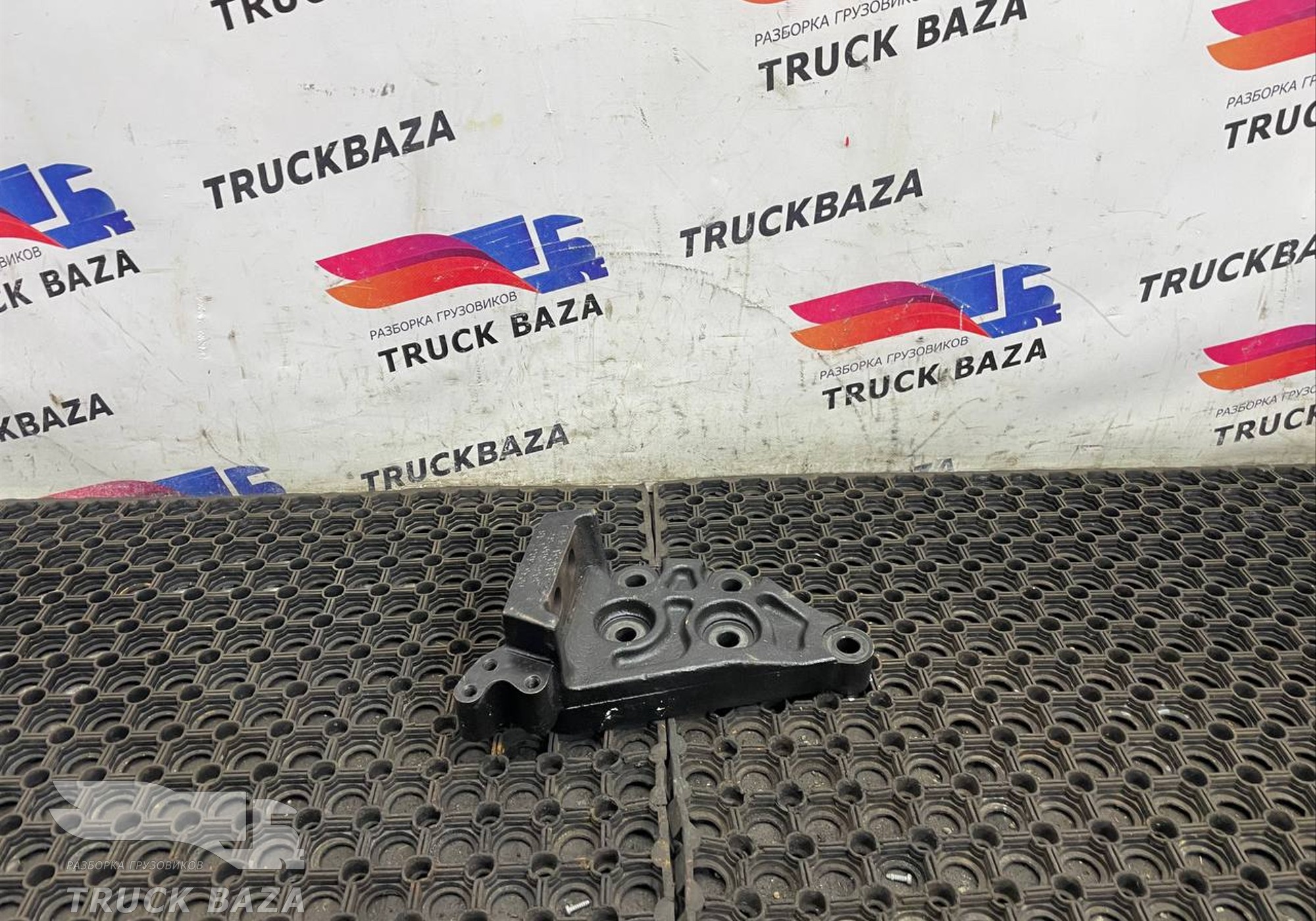 GC466037AB Опора КПП правая для Ford F-MAX (с 2018)