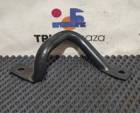 81621580037 Кронштейн спальника нижний левый для Man