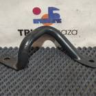 81621580037 Кронштейн спальника нижний левый для Shacman X6000