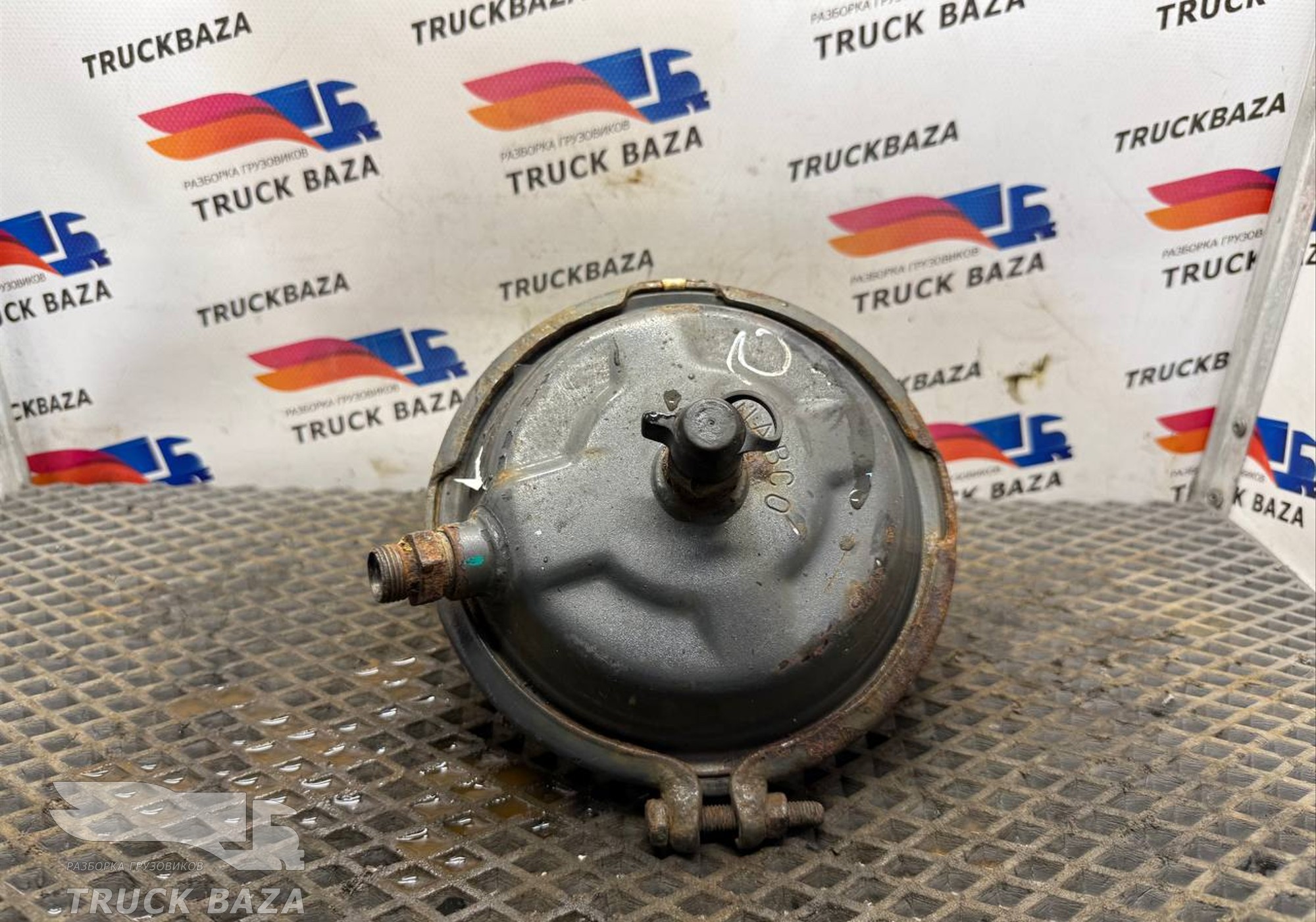 4235060510 Камера тормозная передняя для Daf XF105 (с 2005)