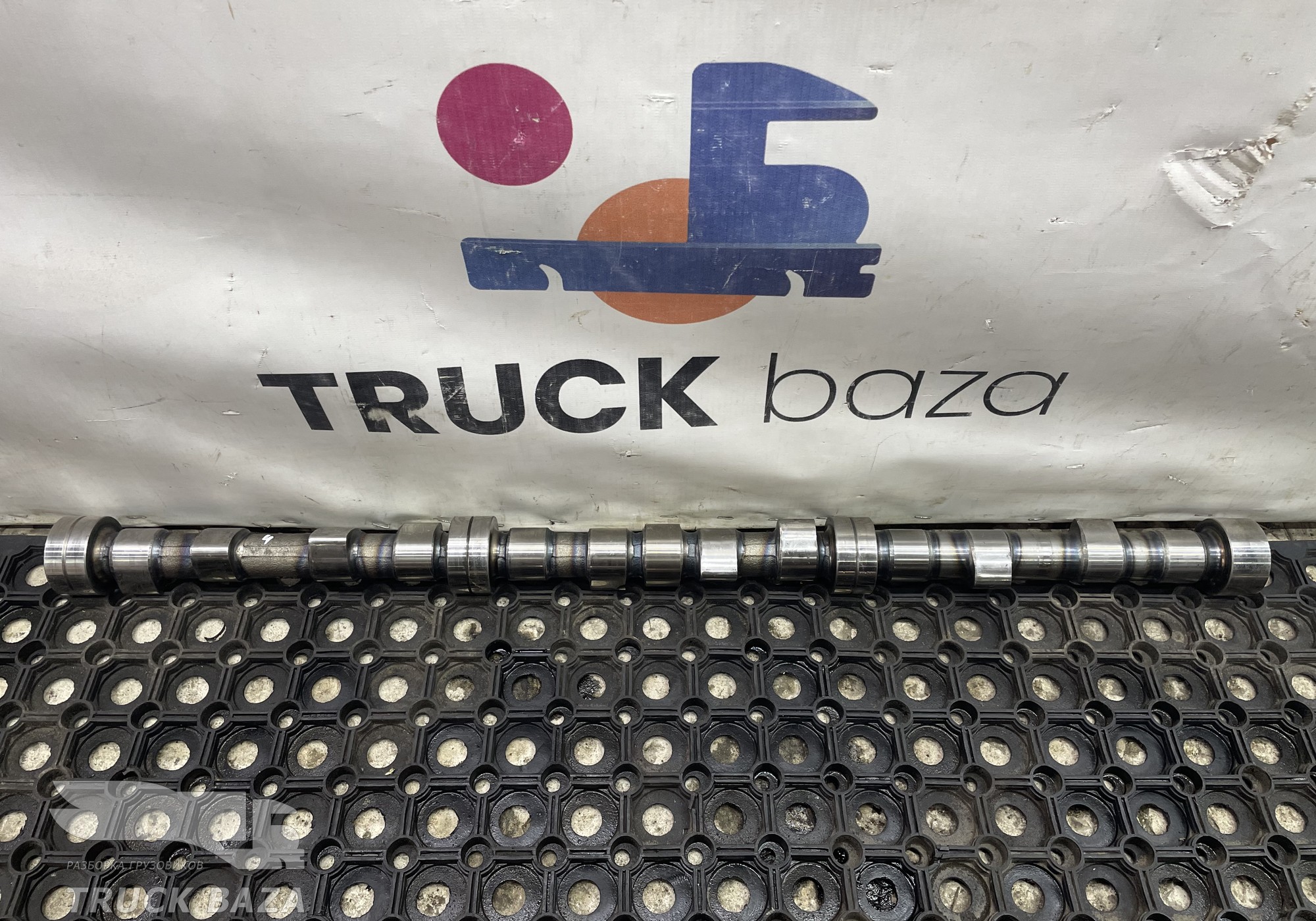 51044010690 Распредвал для Man L2000 I (с 1994 по 2001)