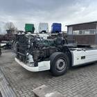 Volvo FH 4 в разборе