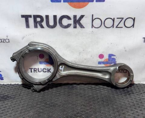 51024006145 Шатун для Man TGS II (с 2012)