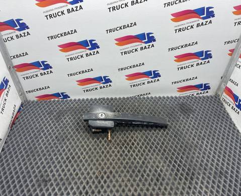 1305480 Ручка двери наружная правая для Daf XF105 (с 2006 по 2020)