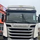 Кабина PDE АКПП R 2014г. для Scania 5-series R (с 2004 по 2016)