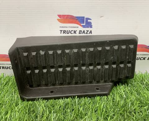 54901510125 Накладка порога левая для КАМАЗ 54901