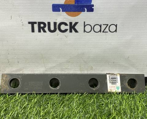 WG9925550017 Проставка кронштейна бака для Sinotruk Sitrak C7H