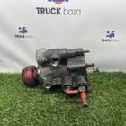 9730090067 Кран управления тормозами прицепа для КАМАЗ 6520