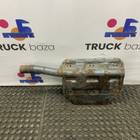 1725670 Кронштейн заднего крыла передний правый для ГАЗ